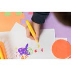 Bic, Kids, Comfort Jumbo, flamastry, 12 kolorów