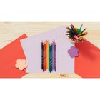 Bic, Kids, Evolution Ecolutions, kredki ołówkowe, 24 kolory