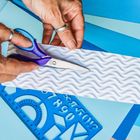 Bic, nożyczki, 13 cm