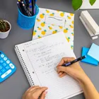 Bic, ołówek mechaniczny + wkłady i gumka, 1 szt.