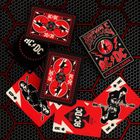 Bicycle, AC/DC, karty do gry