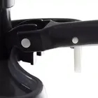 Bigstren, odkurzacz dna basenu