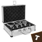 Bigstren, otwornice diamentowe, 13 szt.