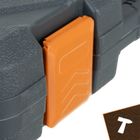 Bigstren, zestaw narzędzi w walizce, 72 elementy