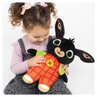 Bing, Twój super miękki przyjaciel, maskotka, 40 cm