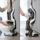 Bissell, CrossWave Cordless Max, odkurzacz pionowy