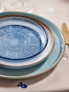 Bitz, talerz Kusintha, 18 cm, blue