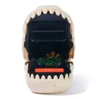 Bitzee, Jurassic World, Dinozaur, interaktywne zwierzątko cyfrowe