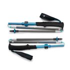 Black Diamond, kije trekkingowe, Distance Carbon, 125-140 cm