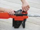 Black&Decker, piła łańcuchowa, GKC1825L20-QW