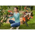 Black&Decker, sekator do gałęzi, 18V, 25mm