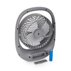 Blaupunkt, wentylator przenośny akumulatorowy blaupunt apf301