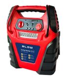 Blow, Jump Starter, kompresor 5w1