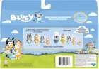 Bluey, Babcie, zestaw figurek, 4 szt.