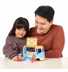 Bluey, Food truck, pojazd z figurką