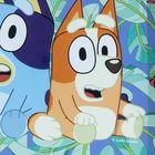 Bluey, zestaw: lunchbox + bidon, 380 ml