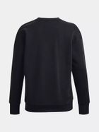 Bluza damska, czarna, Under Armour