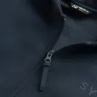 Bluza unisex oversize z kapturem i zapięciem NOWEAR