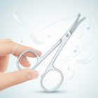 Bocioland, nożyczki metalowe