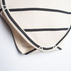 Body chłopięce z długim rękawem, ecru, Nicol