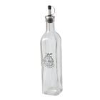 Boltze, butelki na dressing z dozownikiem, 500 ml, 2 szt.