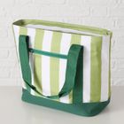 Boltze, Cheerful, torba termiczna w pasy, 30-17-40 cm