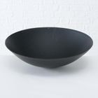 Boltze Garden, Seona, palenisko ogrodowe z żelaza, wys. 23 cm