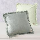 Boltze Home, bawełniana poduszka handmade, Lenea