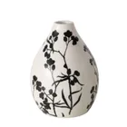 Boltze Home, Berries, wazon, ceramiczny, 3 szt.