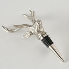 Boltze Home, Botho, korek do wina wielokrotnego użytku, z uszczelką