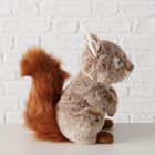 Boltze Home, Daxi, maskotka, wiewiórka, 24 cm