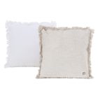 Boltze Home, poduszka dekoracyjna z bawełny, Lene simple, 45-45 cm