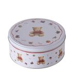 Boltze Home, puszka na ciastka, Bailey, 2 szt.