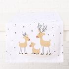 Boltze Home, Timba, bieżnik bawełniany, 140 cm