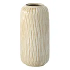 Boltze Home, Zalina, zestaw ceramicznych wazonów, różne rozmiary