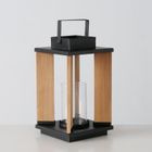 Boltze, lampion na świecę, Ventana, 28 cm