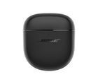 Bose, Quietcomfort Earbuds II, słuchawki bezprzewodowe, czarne