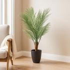 Botanical Decoration, Nova, sztuczna palma, 50-85 cm
