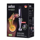 Braun, blender, MQ7000X