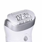 Braun, depilator, biały, SE7-041