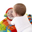 Bright Starts, Aktywna mata dla niemowlaka, Żyrafa