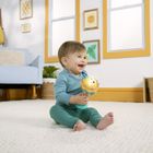 Bright Starts, Just for Sun, słoneczko, grzechotka muzyczna