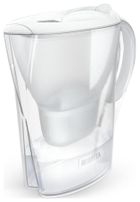 Brita, dzbanek filtrujący, 3,5l, Marella XL + 4 wkłady, Maxtra Pro Pure Performance, biały