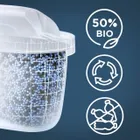 Brita, Style Essential, dzbanek filtrujący, 2 wkłady MaxtraPro PP, ciemnoniebieski, 2,4l