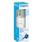 Brita, Vital, butelka filtrująca, zielona