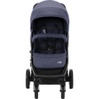Britax Römer, B-Agile M, wózek spacerowy, Navy Ink