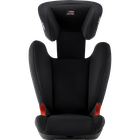 Britax Römer, Kid II, fotelik samochodowy, Cosmos Black, 15-36 kg