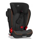 Britax Römer, KidFix II XP Sict, fotelik samochodowy, 15-36 kg, Black Marble