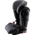 Britax Römer, KidFix III M, fotelik samochodowy, 15-36 kg, Storm Grey