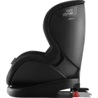 Britax Römer, Trifix 2, i-Size, fotelik samochodowy, Cosmos Black, 76-105 cm